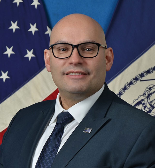 Gilberto Ortiz